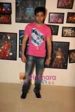 Emraan Hashmi on the sets oF Entertainment Ke liye kuch bhi karega in Yashraj Studio, Mumbai on 15th Sept 2010 (2).JPG